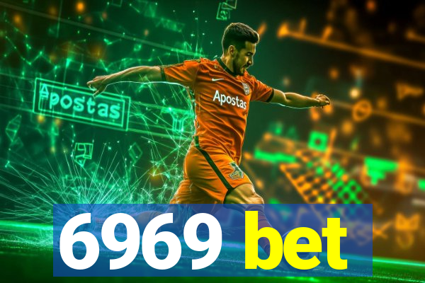 6969 bet